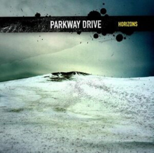 This LP Vinyl is brand new.Format: LP VinylMusic Style: Heavy MetalThis item's title is: HorizonsArtist: Parkway DriveLabel: EPITAPHBarcode: 045778687817Release Date: 2/10/2017