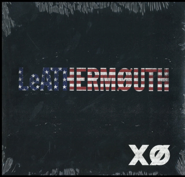 This LP Vinyl is brand new.Format: LP VinylMusic Style: HardcoreThis item's title is: Xo)Artist: LeathermouthLabel: EPITAPHBarcode: 045778701315Release Date: 11/9/2018