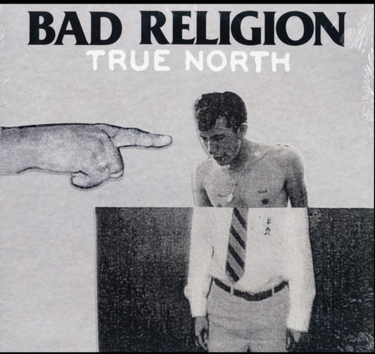 This LP Vinyl is brand new.Format: LP VinylMusic Style: PunkThis item's title is: True NorthArtist: Bad ReligionLabel: EPITAPHBarcode: 045778722815Release Date: 1/22/2013