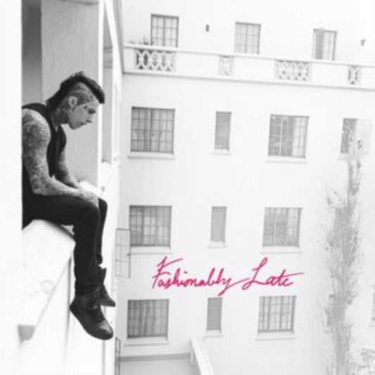 This LP Vinyl is brand new.Format: LP VinylMusic Style: MetalcoreThis item's title is: Fashionably Late (Anniversary Edition/Pink/Clear LP Vinyl)Artist: Falling In ReverseLabel: EPITAPHBarcode: 045778725489Release Date: 10/6/2023