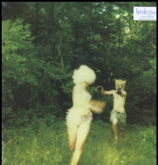 This LP Vinyl is brand new.Format: LP VinylMusic Style: HardcoreThis item's title is: Harmlessness (Inc Dl Card)Artist: World Is A Beautiful PlaceLabel: EPITAPHBarcode: 045778740116Release Date: 1/1/2016