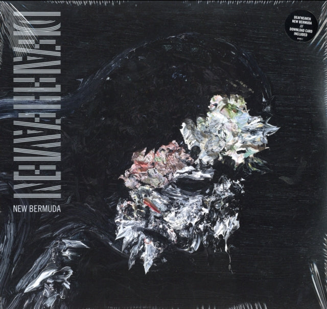 This LP Vinyl is brand new.Format: LP VinylMusic Style: Black MetalThis item's title is: New Bermuda (Inc Dl Card)Artist: DeafheavenLabel: Anti-Barcode: 045778742516Release Date: 11/13/2015