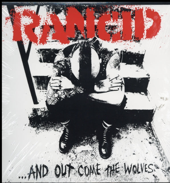 And Out Come The Wolves (Dl Card)
