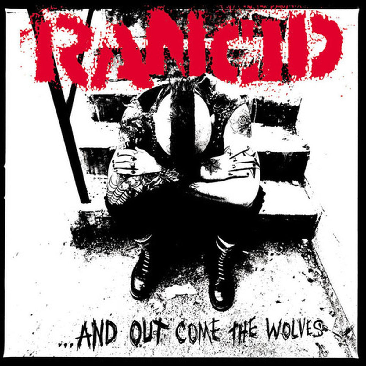 And Out Come The Wolves (Remastered)