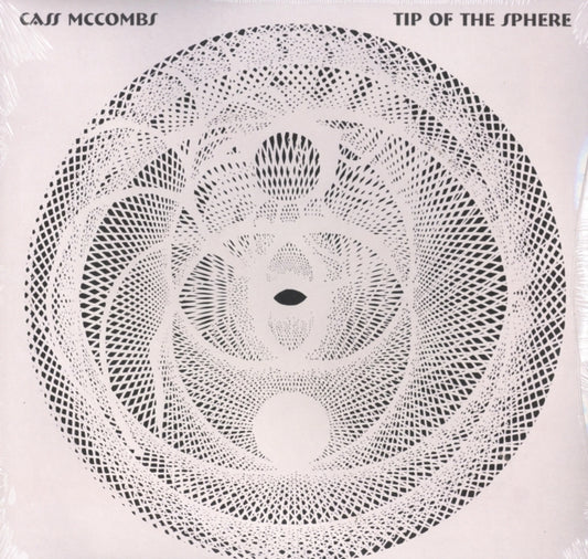 This LP Vinyl is brand new.Format: LP VinylMusic Style: Indie RockThis item's title is: Tip Of The SphereArtist: Cass MccombsLabel: ANTI/EPITAPHBarcode: 045778758418Release Date: 2/8/2019