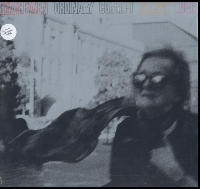 This LP Vinyl is brand new.Format: LP VinylMusic Style: Post-MetalThis item's title is: Ordinary Corrupt Human Love (180G)Artist: DeafheavenLabel: ANTI/EPITAPHBarcode: 045778762613Release Date: 7/13/2018