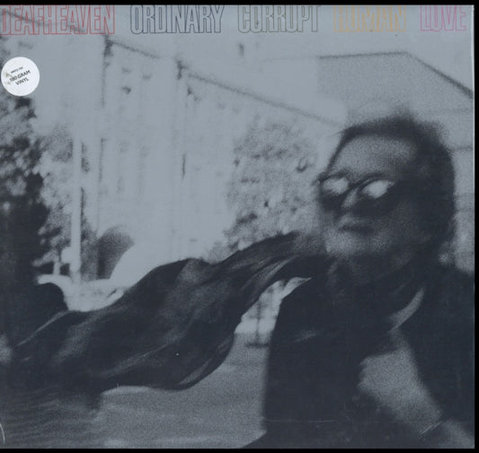 This LP Vinyl is brand new.Format: LP VinylMusic Style: Post-MetalThis item's title is: Ordinary Corrupt Human Love (180G)Artist: DeafheavenLabel: ANTI/EPITAPHBarcode: 045778762613Release Date: 7/13/2018