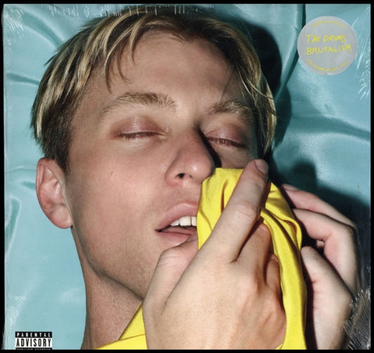 This LP Vinyl is brand new.Format: LP VinylMusic Style: Indie PopThis item's title is: BrutalismArtist: DrumsLabel: Anti-Barcode: 045778764914Release Date: 4/5/2019