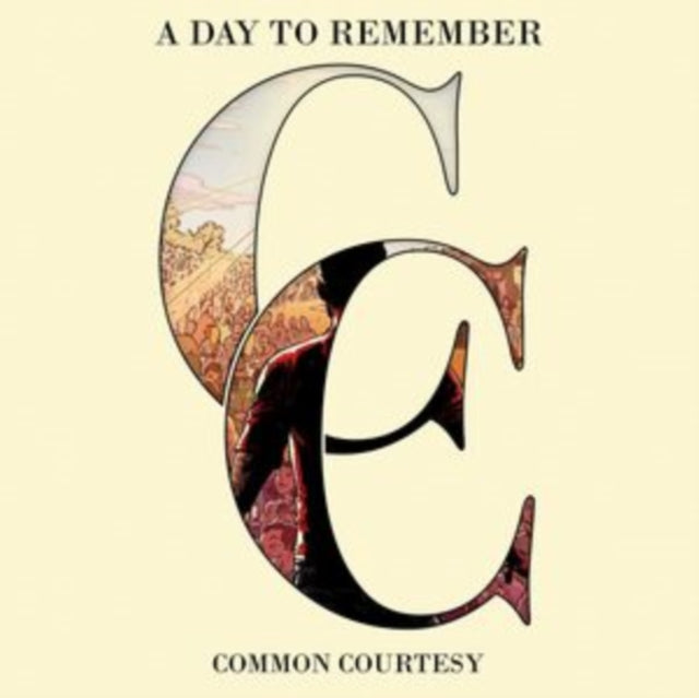 This CD is brand new.Format: CDThis item's title is: Common CourtesyArtist: Day To RememberLabel: EPITAPHBarcode: 045778775422Release Date: 10/28/2022