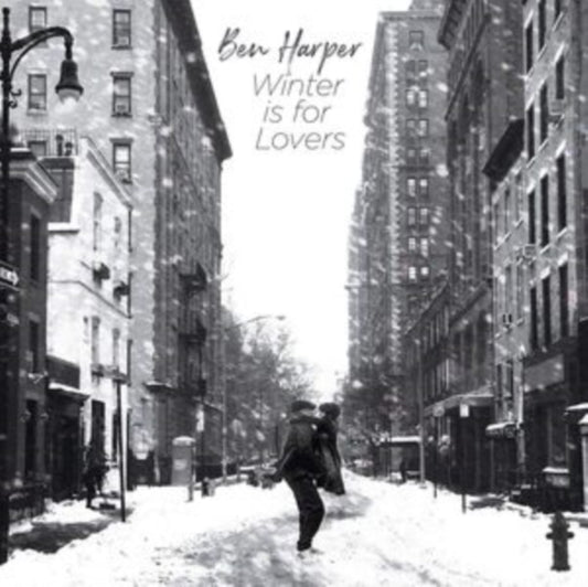 This LP Vinyl is brand new.Format: LP VinylMusic Style: AcousticThis item's title is: Winter Is For Lovers (Opaque White LP Vinyl)Artist: Ben HarperLabel: ANTIBarcode: 045778777709Release Date: 10/23/2020