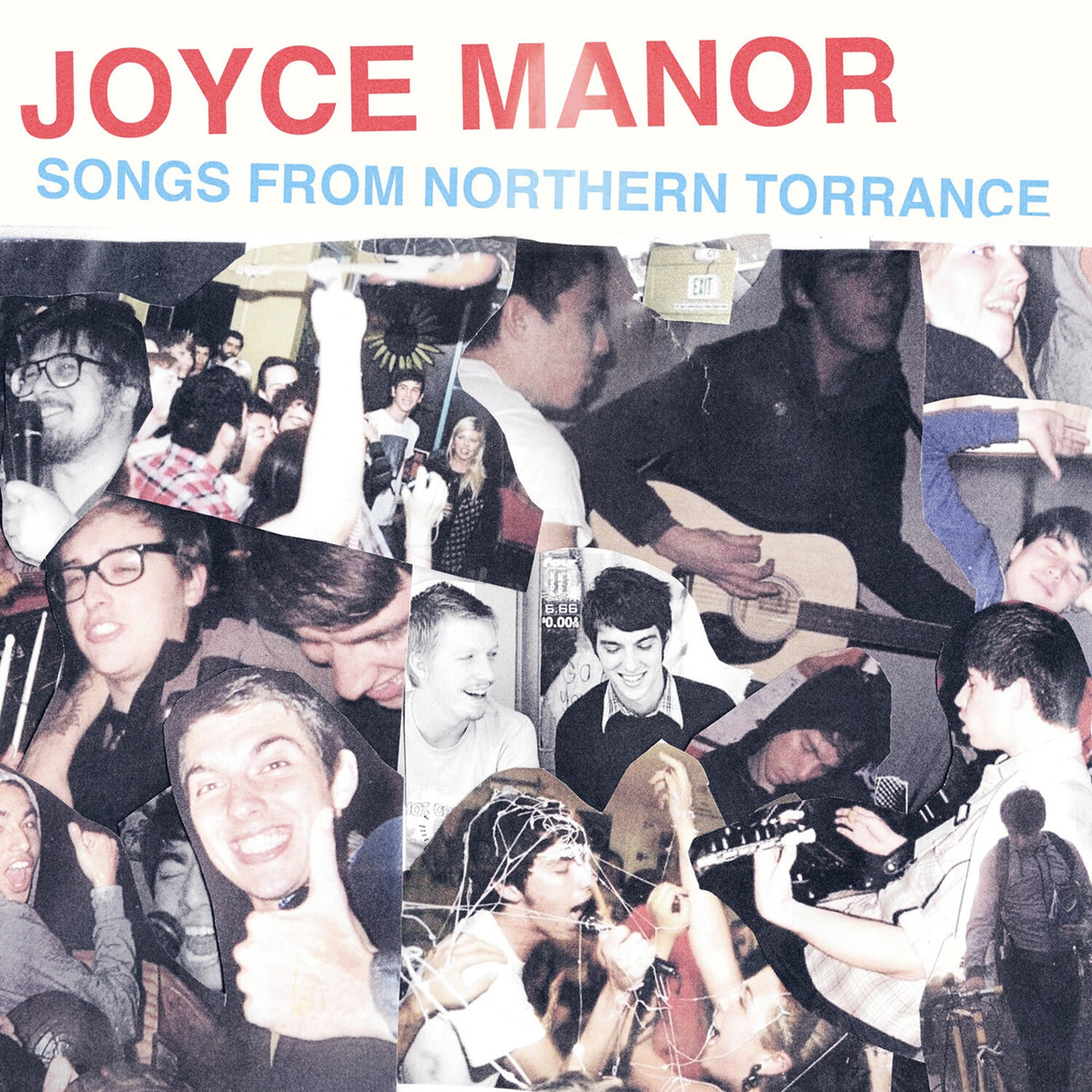 Songs From Northern Torrance (Opaque Yellow LP Vinyl)