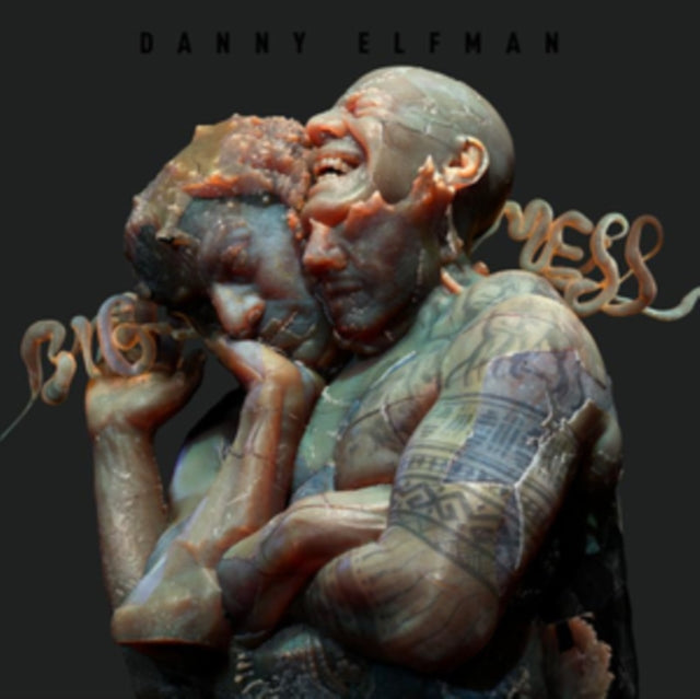 This LP Vinyl is brand new.Format: LP VinylMusic Style: IndustrialThis item's title is: Big MessArtist: Danny ElfmanLabel: ANTIBarcode: 045778781195Release Date: 6/11/2021