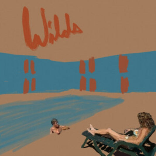 This LP Vinyl is brand new.Format: LP VinylThis item's title is: WildsArtist: Andy ShaufLabel: ANTIBarcode: 045778787111Release Date: 11/19/2021
