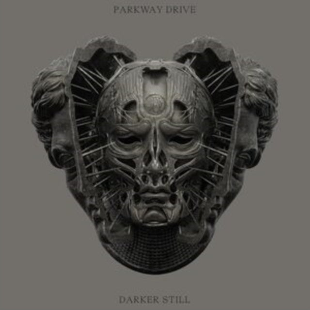 This LP Vinyl is brand new.Format: LP VinylMusic Style: HardcoreThis item's title is: Darker StillArtist: Parkway DriveLabel: EPITAPHBarcode: 045778789610Release Date: 9/9/2022