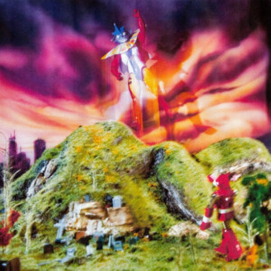 This LP Vinyl is brand new.Format: LP VinylMusic Style: Alternative RockThis item's title is: Big SmileArtist: GreerLabel: EpitaphBarcode: 045778809516Release Date: 8/15/2025