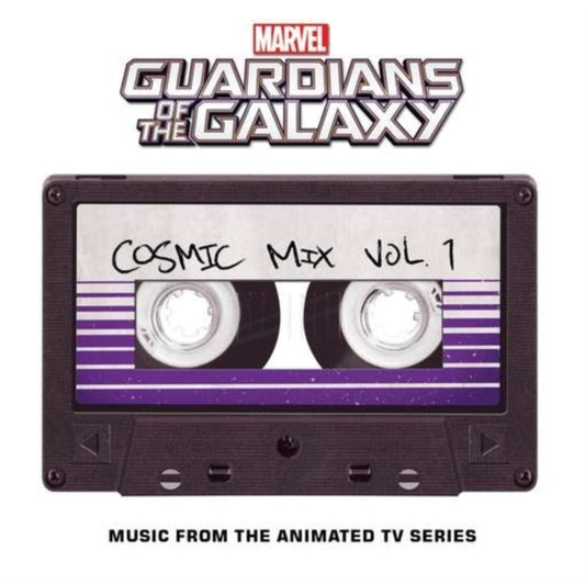 This CD is brand new.Format: CDThis item's title is: Guardians Of The Galaxy: Cosmic Mix Vol.1Artist: Various ArtistsLabel: MarvelBarcode: 050087334680Release Date: 10/16/2015