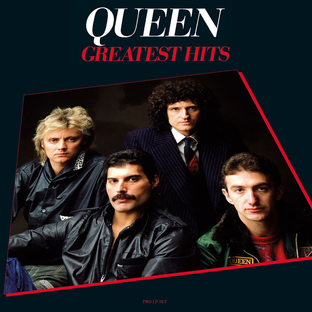 Greatest Hits 1 (180G/Dl Card/2LP)