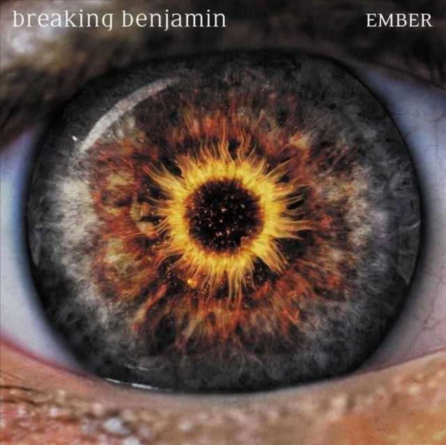 This CD is brand new.Format: CDMusic Style: Alternative MetalThis item's title is: EmberArtist: Breaking BenjaminLabel: Hollywood RecordsBarcode: 050087356095Release Date: 4/13/2018
