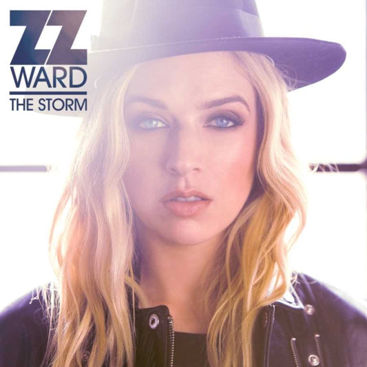This LP Vinyl is brand new.Format: LP VinylMusic Style: Blues RockThis item's title is: StormArtist: Zz WardLabel: Hollywood RecordsBarcode: 050087367367Release Date: 9/15/2017