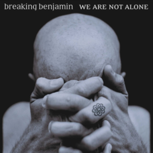 This CD is brand new.Format: CDMusic Style: Alternative MetalThis item's title is: We Are Not AloneArtist: Breaking BenjaminLabel: Hollywood RecordsBarcode: 050087395681Release Date: 6/29/2018