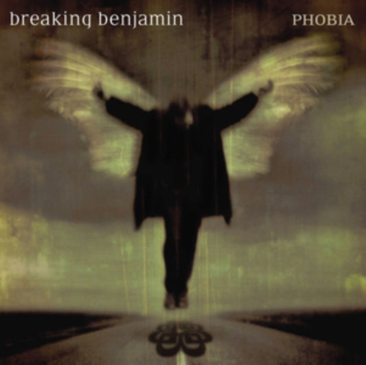 This CD is brand new.Format: CDMusic Style: Alternative MetalThis item's title is: PhobiaArtist: Breaking BenjaminLabel: Hollywood RecordsBarcode: 050087395698Release Date: 6/29/2018
