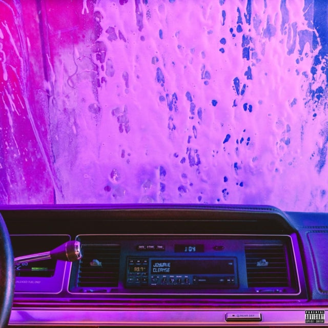 This LP Vinyl is brand new.Format: LP VinylMusic Style: Indie RockThis item's title is: Cleanse (X)Artist: JoywaveLabel: HOLLYWOOD RECORDSBarcode: 050087495763Release Date: 2/25/2022