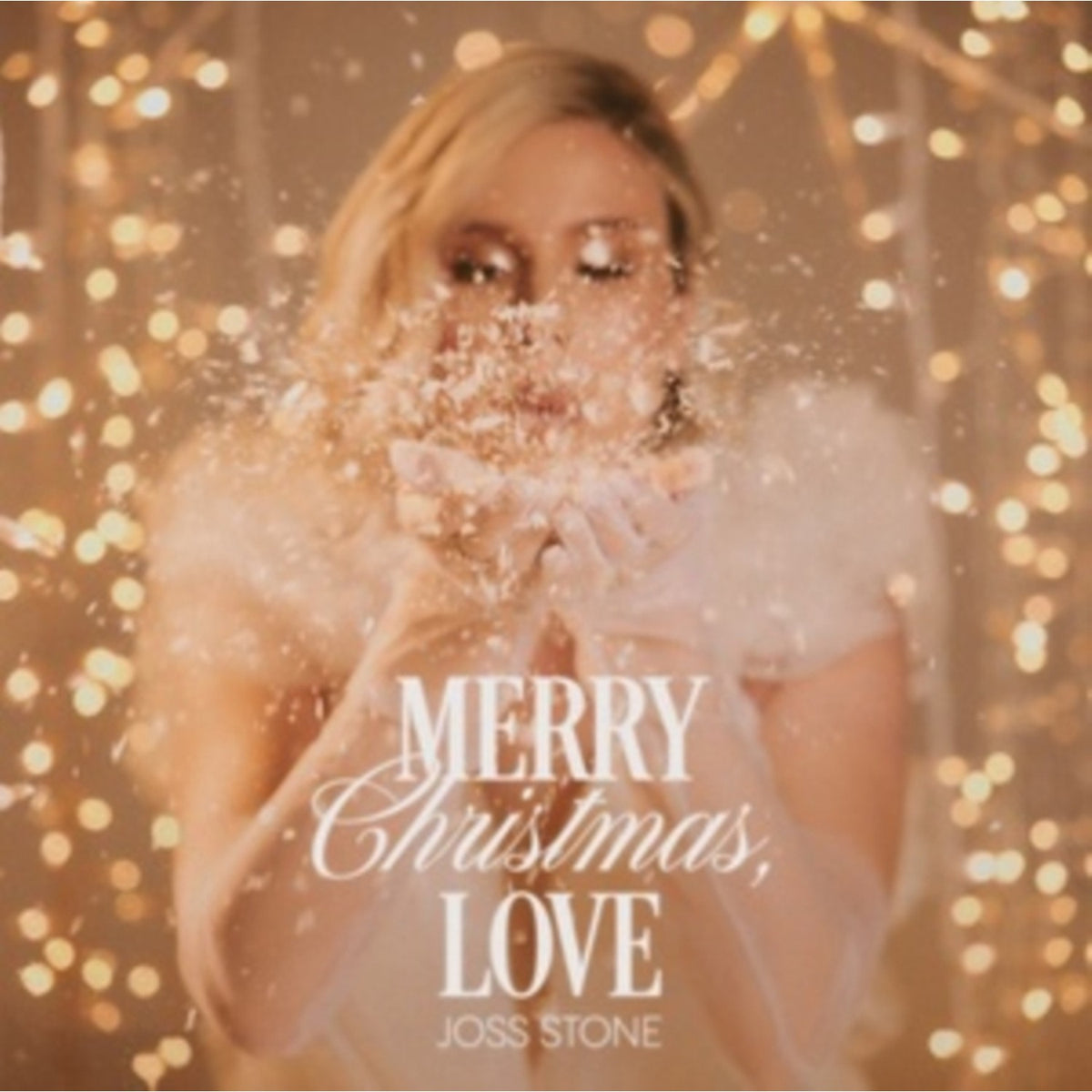 Merry Christmas, Love