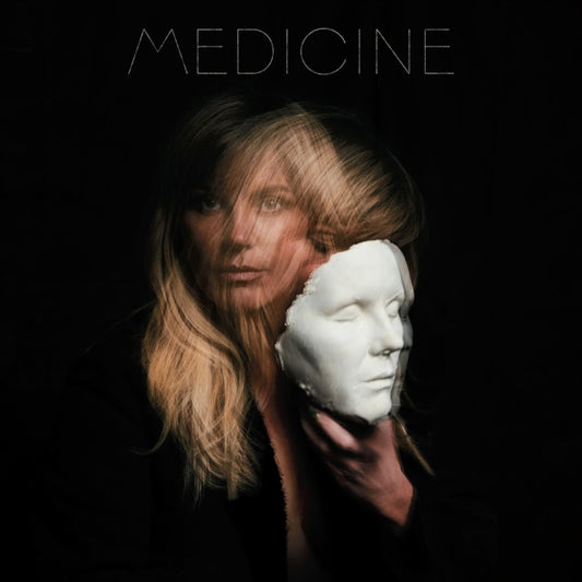 This LP Vinyl is brand new.Format: LP VinylThis item's title is: Medicine (180G/2LP)Artist: Grace PotterLabel: Hollywood RecordsBarcode: 050087574918Release Date: 5/30/2025