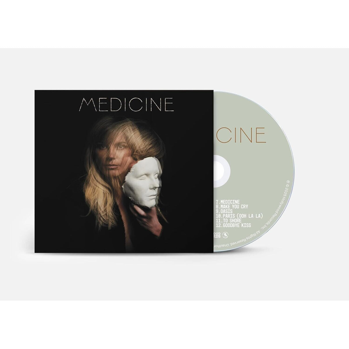 Medicine