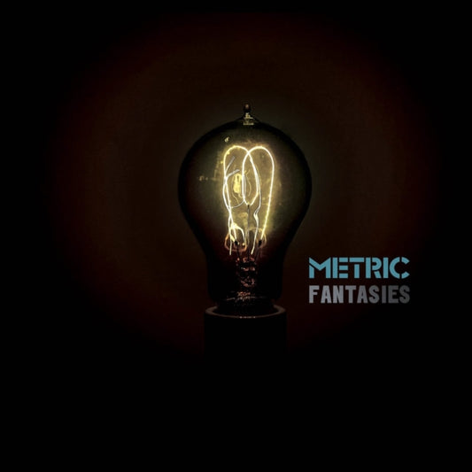 This LP Vinyl is brand new.Format: LP VinylMusic Style: Indie RockThis item's title is: Fantasies (180G/Dl Card)Artist: MetricLabel: Last Gang RecordsBarcode: 060270087118Release Date: 4/26/2019