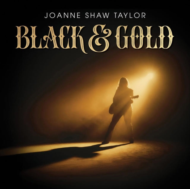 This LP Vinyl is brand new.Format: LP VinylMusic Style: Blues RockThis item's title is: Black & Gold (180G/Color LP Vinyl)Artist: Joanne Shaw TaylorLabel: Journeyman Records (2)Barcode: 061297977086Release Date: 6/6/2025