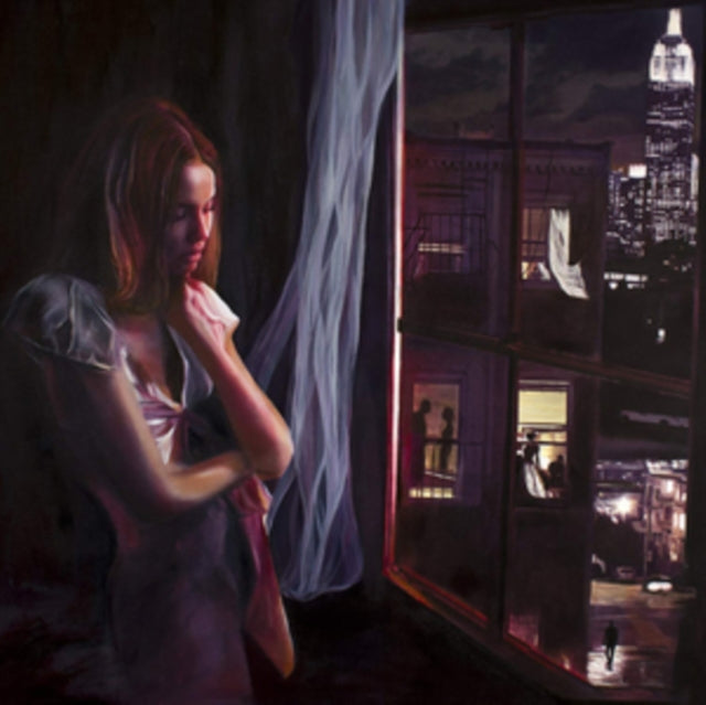 This LP Vinyl is brand new.Format: LP VinylMusic Style: Indie RockThis item's title is: On The Corner Where You LiveArtist: Paper KitesLabel: NETTWERK RECORDSBarcode: 067003116510Release Date: 2/15/2019