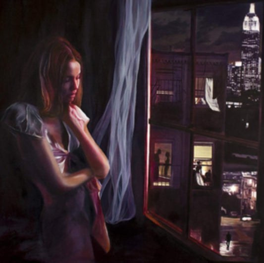 This LP Vinyl is brand new.Format: LP VinylMusic Style: Indie RockThis item's title is: On The Corner Where You LiveArtist: Paper KitesLabel: NETTWERK RECORDSBarcode: 067003116510Release Date: 2/15/2019