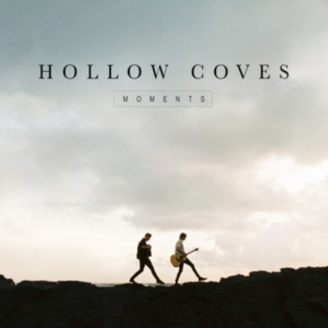 This CD is brand new.Format: CDThis item's title is: MomentsArtist: Hollow CovesLabel: NETTWERK RECORDSBarcode: 067003120722Release Date: 11/8/2019