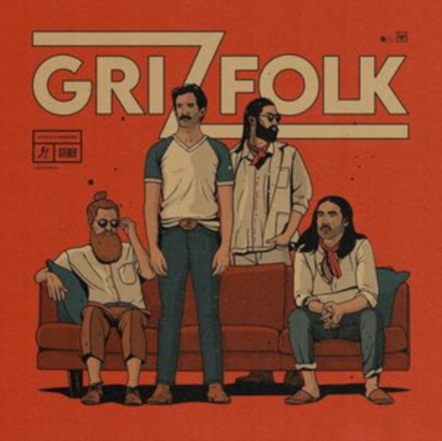 This LP Vinyl is brand new.Format: LP VinylMusic Style: Alternative RockThis item's title is: GrizfolkArtist: GrizfolkLabel: NETTWERK RECORDSBarcode: 067003126816Release Date: 4/8/2022