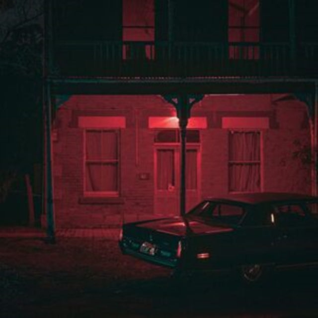 This LP Vinyl is brand new.Format: LP VinylMusic Style: Folk RockThis item's title is: At The RoadhouseArtist: Paper KitesLabel: NETTWERKBarcode: 067003141017Release Date: 9/1/2023