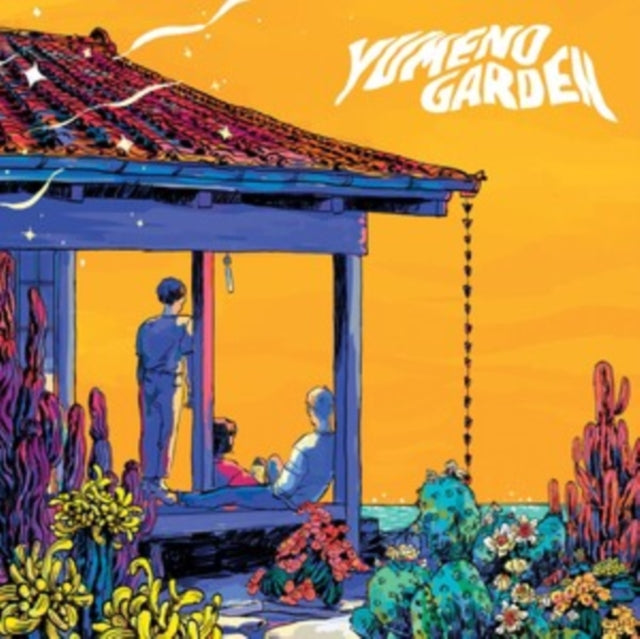 This LP Vinyl is brand new.Format: LP VinylMusic Style: Alternative RockThis item's title is: Yumeno Garden (Blue/Pink/Yellow LP Vinyl)Artist: Last DinosaursLabel: NettwerkBarcode: 067003154611Release Date: 11/22/2024