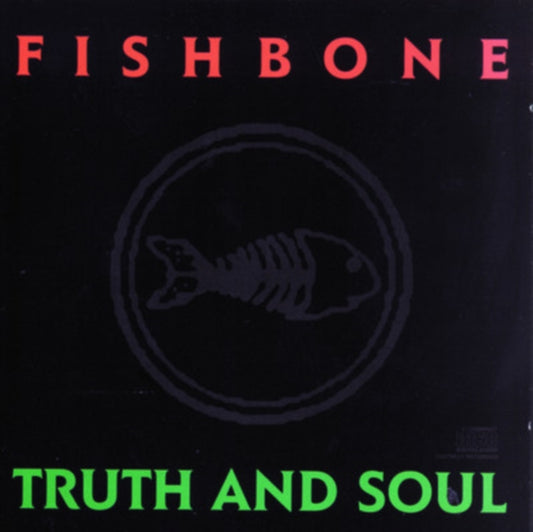 This CD is brand new.Format: CDMusic Style: Funk MetalThis item's title is: Truth And SoulArtist: FishboneLabel: Sony MusicBarcode: 074644089127Release Date: 4/9/2013