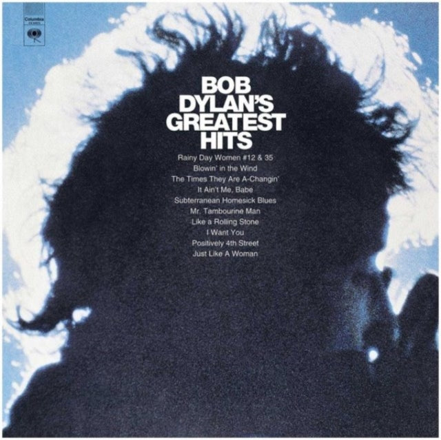 This CD is brand new.Format: CDMusic Style: Blues RockThis item's title is: Greatest Hits Vol.1Artist: Bob DylanLabel: LEGACYBarcode: 074646597521Release Date: 6/1/1999