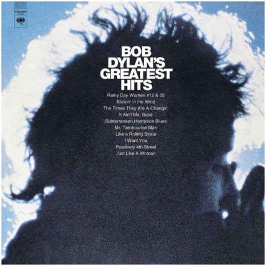 This CD is brand new.Format: CDMusic Style: Blues RockThis item's title is: Greatest Hits Vol.1Artist: Bob DylanLabel: LEGACYBarcode: 074646597521Release Date: 6/1/1999