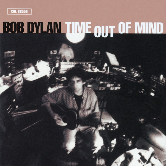 This CD is brand new.Format: CDMusic Style: Folk RockThis item's title is: Time Out Of MindArtist: Bob DylanLabel: LEGACYBarcode: 074646855621Release Date: 9/30/1997