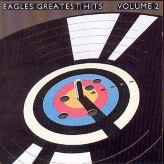 This CD is brand new.Format: CDMusic Style: Classic RockThis item's title is: Greatest Hits Vol.2Artist: EaglesLabel: ElektraBarcode: 075596020527Release Date: 5/15/1985