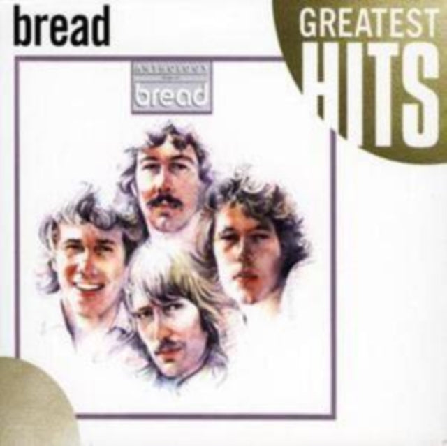 This CD is brand new.Format: CDMusic Style: Soft RockThis item's title is: Anthology Of BreadArtist: BreadLabel: ELEKTRA CATALOG GROUPBarcode: 075596041423Release Date: 5/15/1987