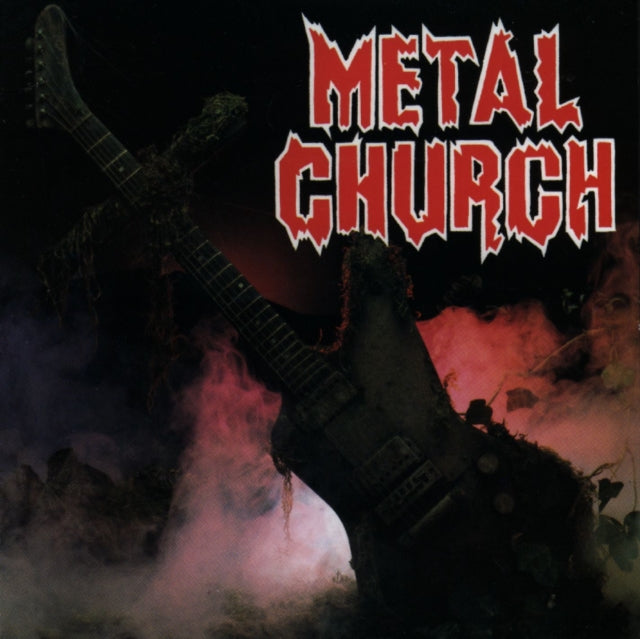 This CD is brand new.Format: CDMusic Style: Speed MetalThis item's title is: Metal ChurchArtist: Metal ChurchLabel: ElektraBarcode: 075596047128Release Date: 8/15/1987