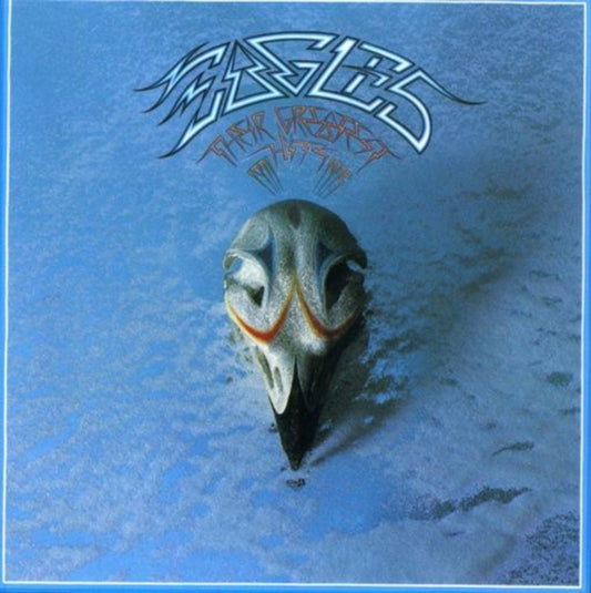 This CD is brand new.Format: CDMusic Style: Classic RockThis item's title is: Greatest Hits 1971 - 1975Artist: EaglesLabel: WarnerBarcode: 075596051125Release Date: 12/14/1983