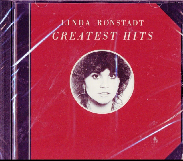This CD is brand new.Format: CDMusic Style: Country RockThis item's title is: Greatest Hits Vol.1Artist: Linda RonstadtLabel: FLASHBACK ATLANTICBarcode: 075596051224Release Date: 8/17/1983