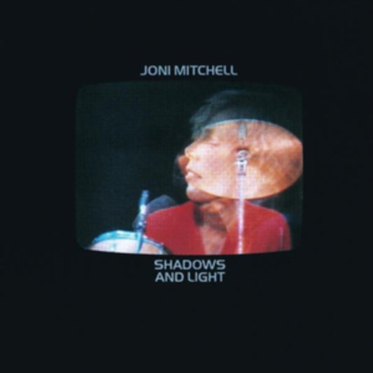 This CD is brand new.Format: CDMusic Style: Soft RockThis item's title is: Shadows & LightArtist: Joni MitchellLabel: ELEKTRA IMPORTBarcode: 075596059022Release Date: 12/31/1993