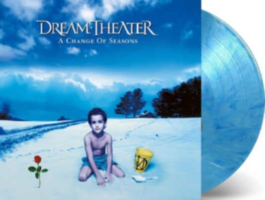 This CD is brand new.Format: CDMusic Style: Progressive MetalThis item's title is: Change Of SeasonsArtist: Dream TheaterLabel: ATLANTIC OFF ROSTERBarcode: 075596184229Release Date: 9/18/1995