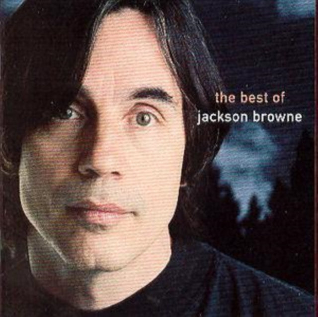 This CD is brand new.Format: CDMusic Style: Country RockThis item's title is: Next Voice You Hear: The BestArtist: Jackson BrowneLabel: ELEKTRA CATALOG GROUPBarcode: 075596211123Release Date: 9/12/1997
