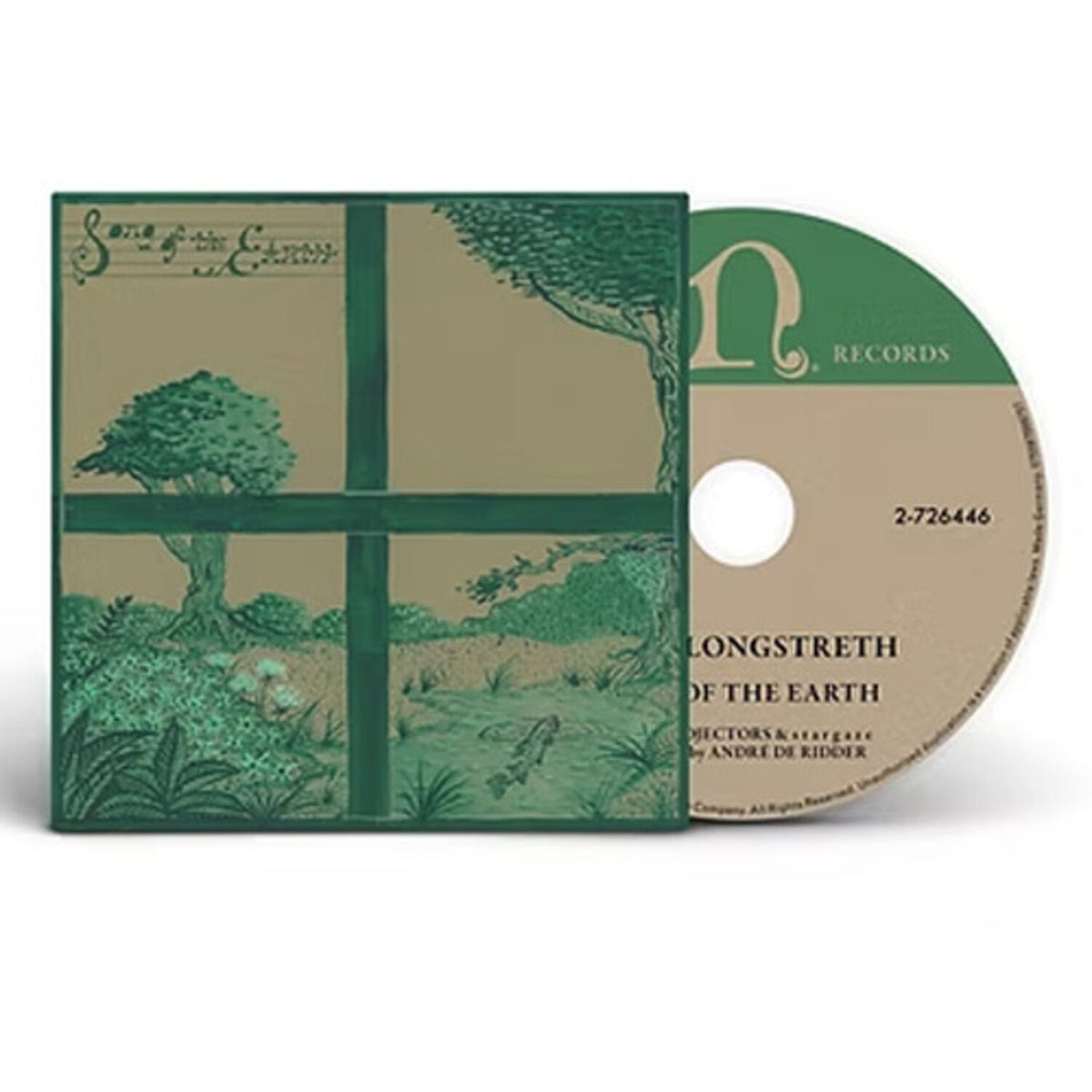 Song Of The Earth